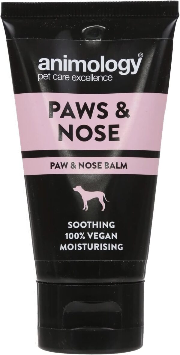 Animology Moisturising Paws & Nose Balm For Dog 50 ml