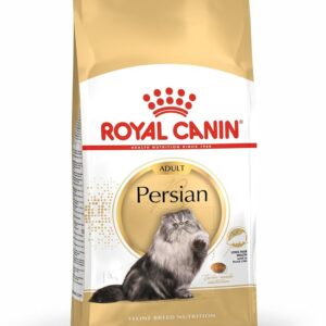 Royal canin- Persian 2kg