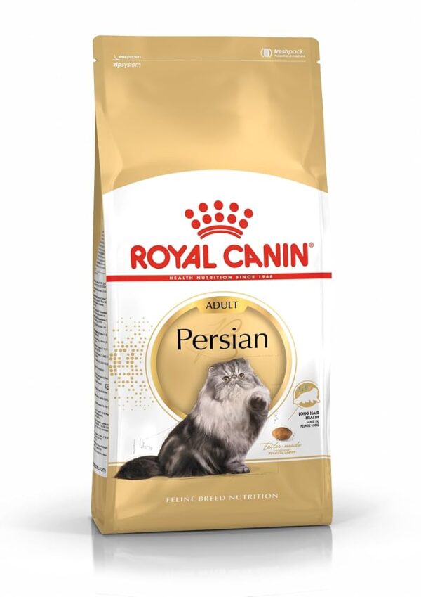 Royal canin- Persian 2kg