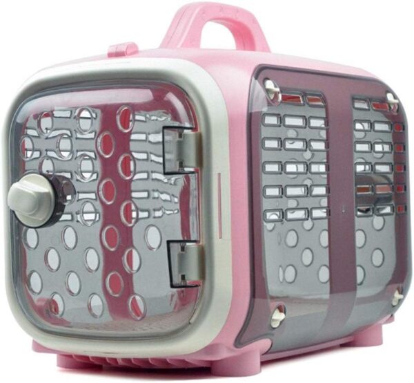 Pet Cat Bag Outdoor WIth Ventilation - Image 3