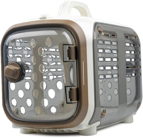 Pet Cat Bag Outdoor WIth Ventilation - Image 4