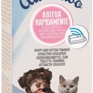 Camon Attrativo Puppy + Kitten Trainer Spray 25ML