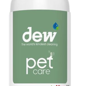 Dew Spray Dental For Cat & Dog 250ml