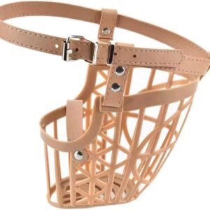 Dog Mask