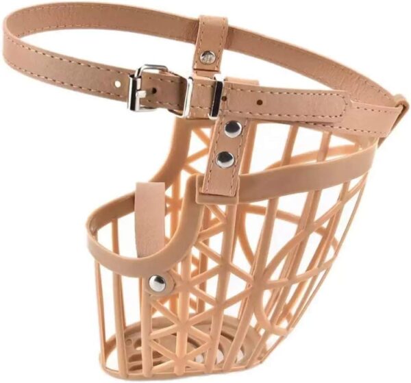 Dog Mask