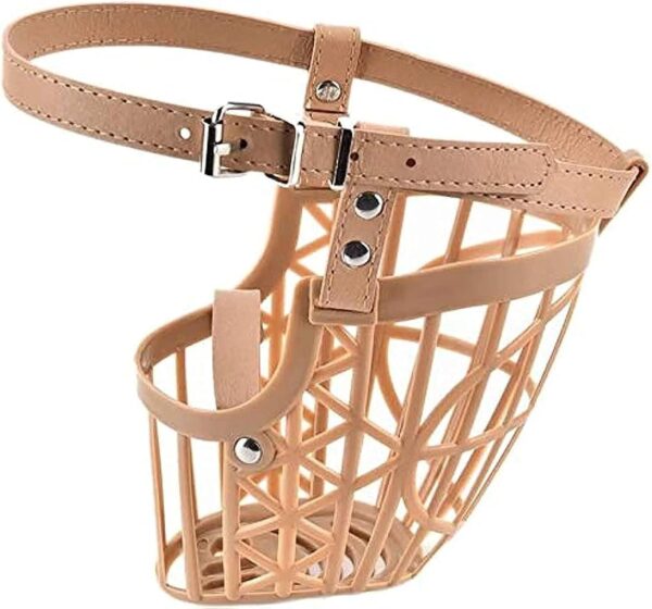 Dog Mask
