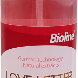 Bioline Deodorant Fresh Love Letter 207ml