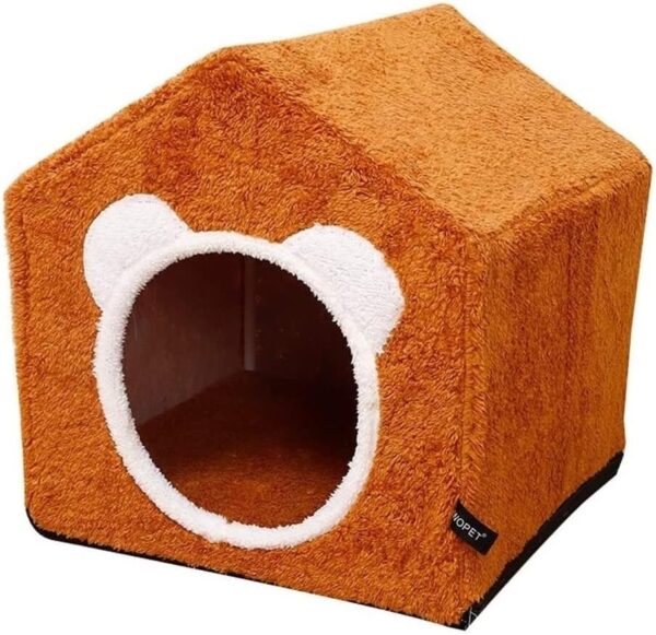 Removable House for Cat & Dog - Image 2