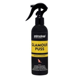 Animology Glamour Puss Shampoo for Cat 250ml