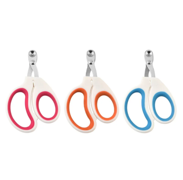 Nail Trimming Scissors for Cat & Dog - Image 5