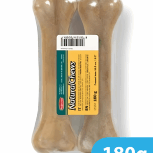 Padovan Natural Chew Bones 180g