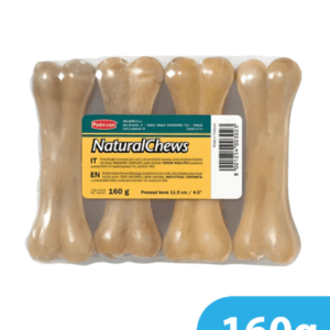 Padovan Natural Chew Bones 160g