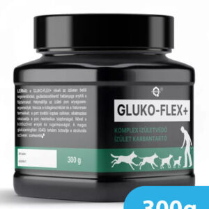 Gluko Flex Complex joint Protection For Dog 300g