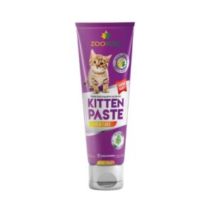 Zoovital Paste 100 g for Kitten