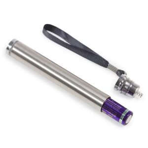 Aluminum Laser Interactive Toy for Cat
