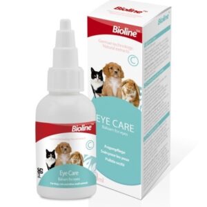Bioline Eye Care 50ml