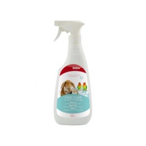 Bioline Cage Clean Spray 500ml