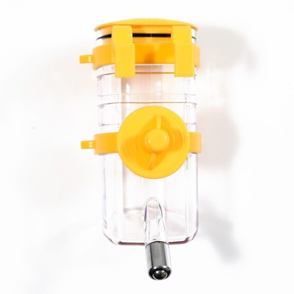 Water Dispenser Bottle For Cat & Dog 350ml - Image 2