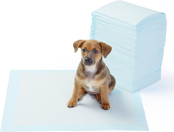 5 Layers Pet Training Pads