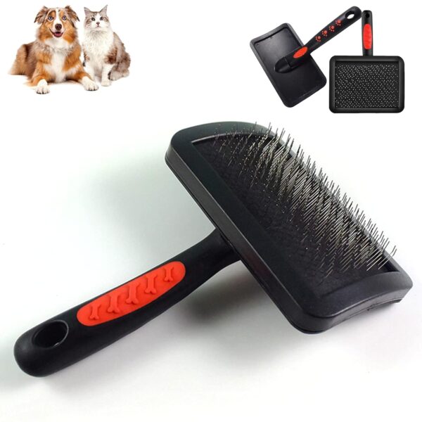 Petinail Hair Brush for Cat & Dog