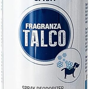 Camon Spray Deodorizer Talco 300ml