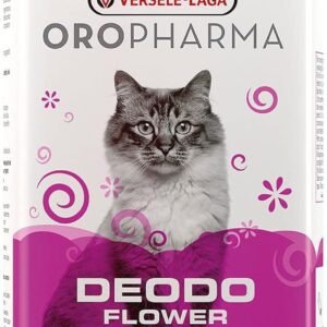 Oropharma Flower Deodorizer 750g
