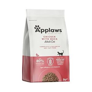 Applaws Cat Chicken with Extra Duck 7.5kg