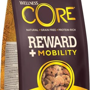 Wellness CORE Reward + Mobility Dog Treats - 170 g