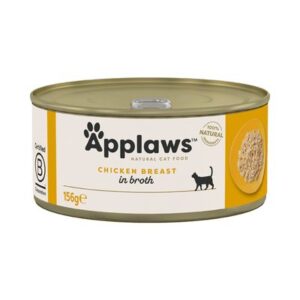 Applaws Cat Chicken Breast 156g