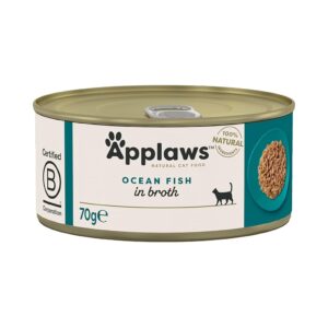 Applaws Cat Ocean Fish 70g
