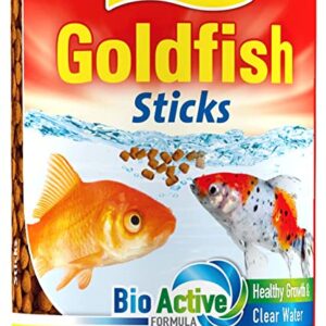 Tetra GoldFish Flakes 52g
