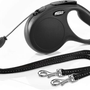 Flexi New Classic Cat