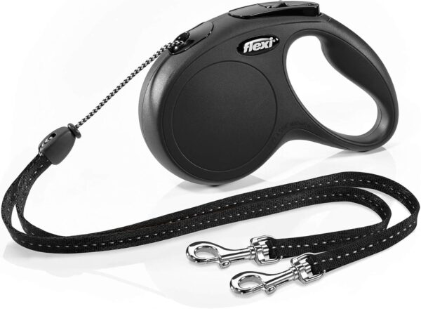 Flexi New Classic Cat