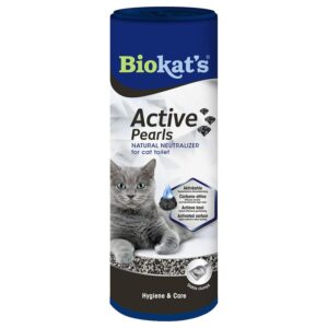 Biokat Active Pearls 700ml