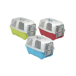 Camon Pratiko Pet Carrier