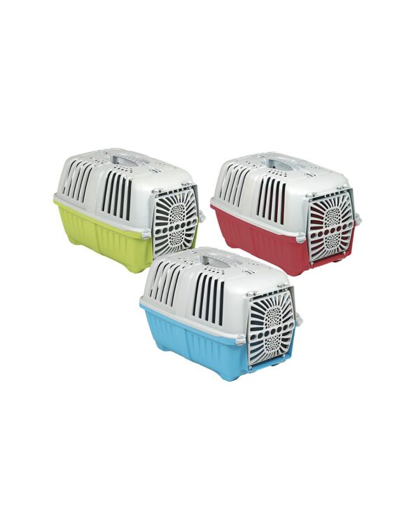 Camon Pratiko Pet Carrier