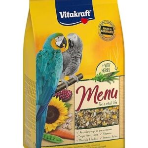 Birds Food