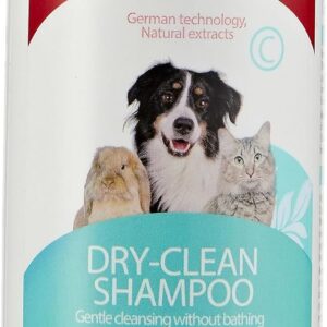 Bioline Dry Clean Shampoo 100g