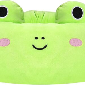 Cat Bed Frog Shape 40cm