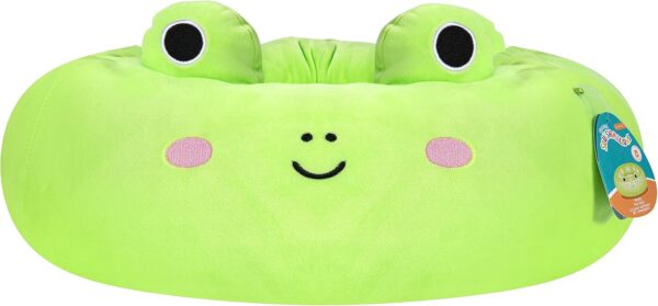 Cat Bed Frog Shape 40cm