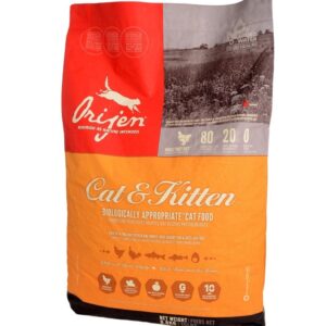 Orijen Cat & Kitten 340g