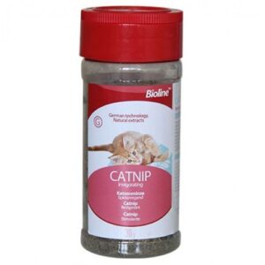 Bioline Catnip 30g