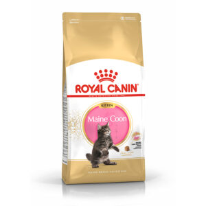 Royal Canin Maine Coon Kitten, 2kg