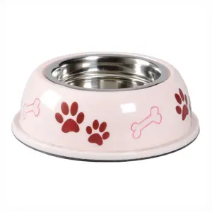 Dog Bowls & Feeding