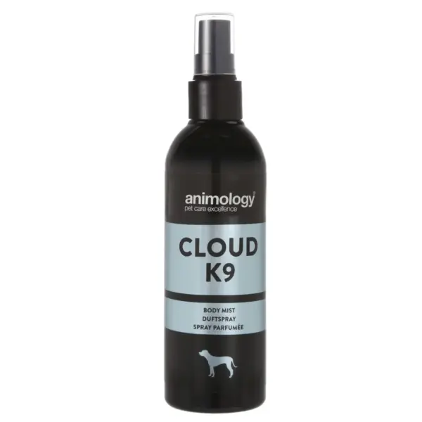 Animology Cloud K9 Pet Perfumes 150ml