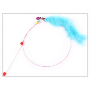 Stick Wand with Nylon Tube for Cat