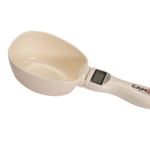 Camon Digital Food Scoop For Cat & Dog