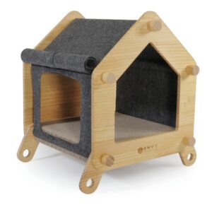 Camon Modular Cabin House For Cat 45*43*48cm