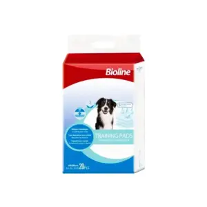 Bioline Pads Absorbent and Leak Proof 20pcs 60*90)