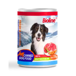Dog Wet Food